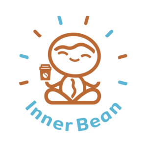Inner Bean Logo RGB